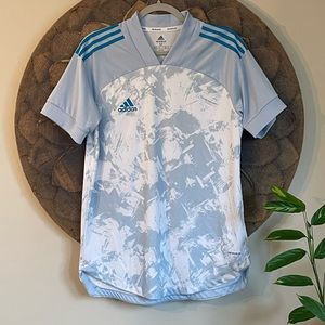 Adidas Men’s Primeblue Soccer Jersey